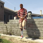 A Normal Day on Grove Street