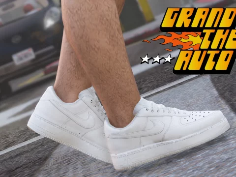 Air Force Ones for MP Male FINAL