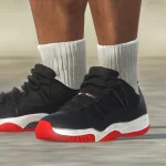 Air Jordan 11 Low w/ Socks for MP Male 1.0