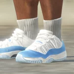 Air Jordan 11 Low w/ Socks for MP Male 1.0