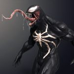Venom，Anti-Venom，Carnage