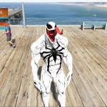 Venom，Anti-Venom，Carnage