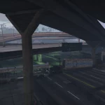 Apocalyptic Los Santos [Menyoo] 1.0