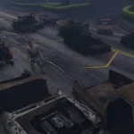Apocalyptic Los Santos [Menyoo] 1.0