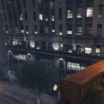 Apocalyptic Los Santos [Menyoo] 1.0