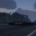 Apocalyptic Los Santos [Menyoo] 1.0