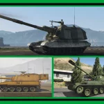 Armored Vehicles [Add-On] Pack 6.5