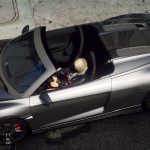Audi R8 Spyder ABT [Add-On / FiveM] 1.0