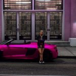 Audi R8 Spyder ABT [Add-On / FiveM] 1.0