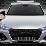 Audi RS6 C8 [Add-On / FiveM | Tuning] 1.1