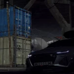 Audi RS6 C8 [Add-On / FiveM | Tuning] 1.1