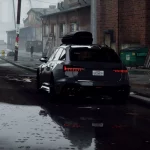 Audi RS6 C8 [Add-On / FiveM | Tuning] 1.1