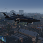 Batwing Arkham Asylum [Add-On] 0.2