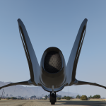 Batwing Arkham Asylum [Add-On] 0.2