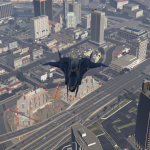 Batwing Arkham Asylum [Add-On] 0.2