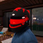 Bell HP7 - Formula 1 Helmets Pack