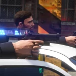 Beretta M9A3 [Replace / FiveM | Animated] 1.0