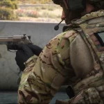 Beretta M9A3 [Replace / FiveM | Animated] 1.0