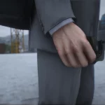 Better Frag Grenade 1.0