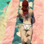 Bikini for MP Female 1.0