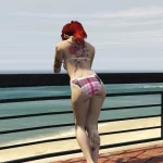 Bikini for MP Female 1.0