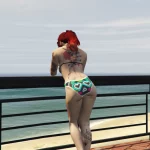 Bikini for MP Female 1.0