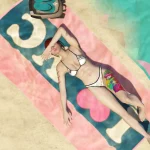 Bikini for MP Female 1.0