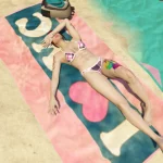 Bikini for MP Female 1.0