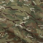 British Army MTP camo (Retexture) v3.0