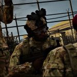 British Army MTP camo (Retexture) v3.0