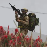 British Army MTP camo (Retexture) v3.0