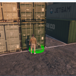 CPU Robbery [.NET] 1.0
