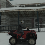 Canadian Arctic Settlement [Menyoo] 1.0