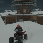 Canadian Arctic Settlement [Menyoo] 1.0