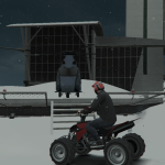 Canadian Arctic Settlement [Menyoo] 1.0