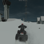 Canadian Arctic Settlement [Menyoo] 1.0