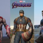 Captain America (Endgame) 1.3