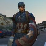 Captain America (Endgame) 1.3