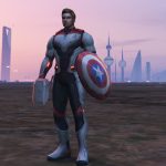Captain America (Endgame) 1.3