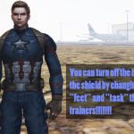 Captain America (Endgame) 1.3
