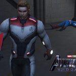 Captain America (Endgame) 1.3