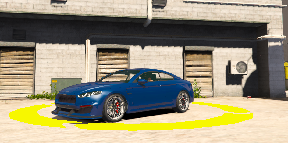 Car Dismantling 1.0