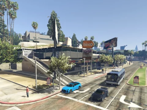 Car Shop - Car Wash 1.0