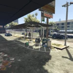 Car Shop - Car Wash 1.0