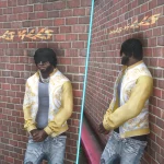 Chief Keef Type Dreads for Franklin 1.1