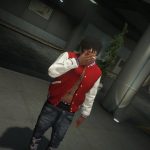 Chief Keef Type Dreads for Franklin 1.1