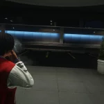 Chief Keef Type Dreads for Franklin 1.1