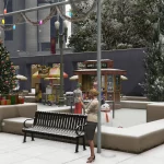 Christmas 2021 [Menyoo] 1.0