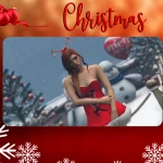 Christmas HeadBand [MP Female/Male] 1.0