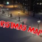 Christmas Map [Los Santos] - Fivem [Ymap] 1.0